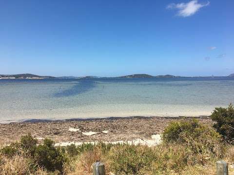 Photo: Rushy Point, Princess Royal Harbour